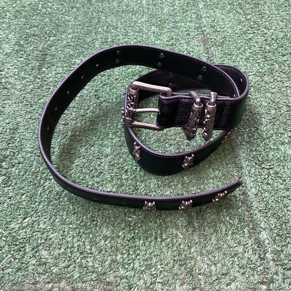 Chrome hearts belt - Picture 1 of 7